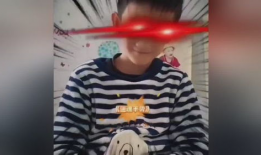 熊孩子搞笑视频,童言无忌，欢乐无限